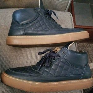 Ronnie fieg filling pieces sz 8.5